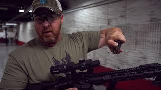 How to Load & Status Check an AR-15