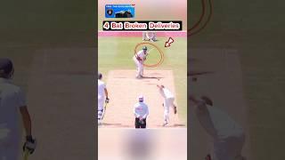 4 Bat broken deliveries in Cricket part 2  #cricket #chrisgayle #ipl