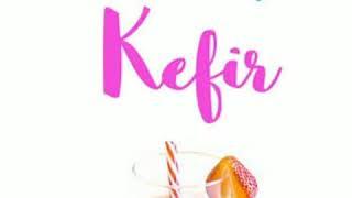 kefir health benefits