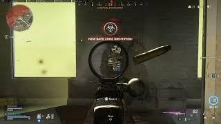 Call of Duty  Modern Warfare 2019: Warzone Elimination | Shot with GeForce