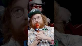 Kill Tony Burger Police ‍️