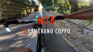 4K  MTB  3. Camerano Coppo  29.5.2024