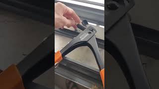blinds handle replacement החלפת ידית לתריס