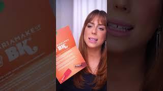 Gloss Mari x BK IS IT REALLY GOOD? - ADAM MITCH