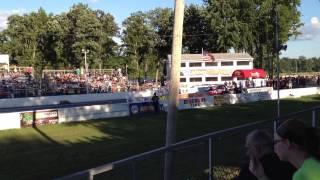 Milan MI Dragway 4th of July 2014 07 04 007