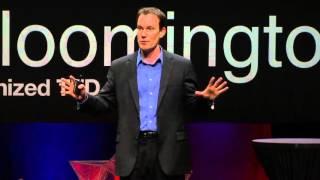 Shawn Achor - TEDx Bloomington