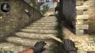 Why does my friend sound like Moe ?