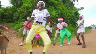 GHETTO KIDS - MERRY CHRISTMAS ( DANCE VIDEO)