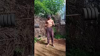 kar jak ni #fitness #sameer #sortsvideo