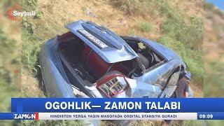 Ogohlik — zamon talabi (IIV Jamoat xavfsizligi departamenti)