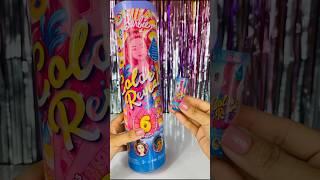 [ASMR] Barbie Reveal Surprise #asmr #unboxing #toyreviews #minis #minibarbie