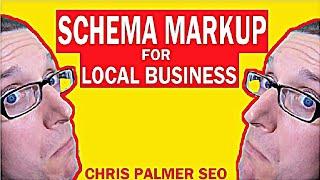 Schema Markup For Local Business