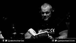 130 14 Jocko Reads About Discipline Is Superior to Strength, and Commentary