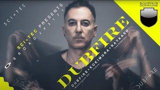 SCI+TEC presents Dubfire LIVE @ Dommune