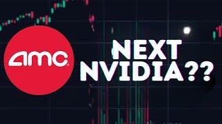 AMC STOCK UPDATE: This AI Stock Could 10x (Nebius Stock)