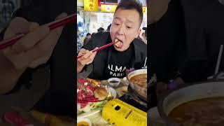 香港大排档，这次咱们过把瘾！#香港 #香港美食 #香港生活 #vlog日常