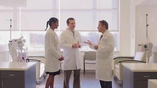 What is the MedStar Georgetown Cancer Institute?