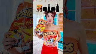 Secret Hot Cheetos Snack Recipe 