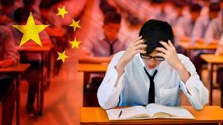 GAOKAO: A prova MAIS TEMIDA do MUNDO