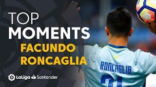 LaLiga Memory: Facundo Roncaglia