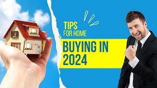 Home Buying 2024 । 4 Essential Tips Revealed । Best Real Estate । Andrew Joseph ।Real Estate Calgary