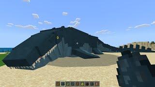 Dinosaurs The New Era ADDON in Minecraft PE