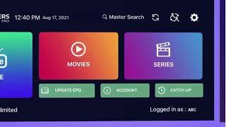 what is the best IPTV application!!