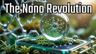 Nanotechnology: Secrets of the Tiny Revolution