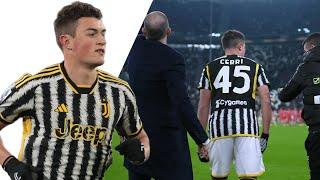 Leonardo Cerri Is Ready For The Next Level | Juventus 