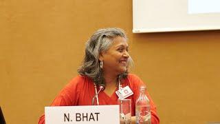 Nilima Bhat Founder-Director, Shakti Leadership.