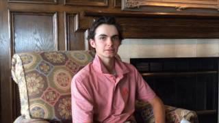 Leadership Links Spotlight: Derek Hitchner