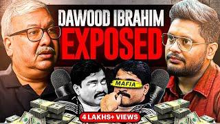 Dawood Ibrahim Ka Terror - Gang Wars, Crime & Mumbai Underworld! | w/ Vivek Agrawal | TAMS 113