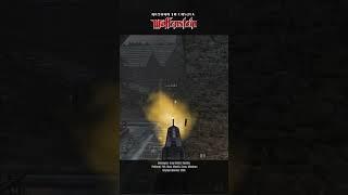 MG42 Nest | Return to Castle Wolfenstein