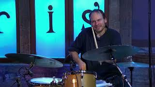 Ari Hoenig Quartet - Pent-Up House