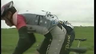 1998 Fleche - Wallonne