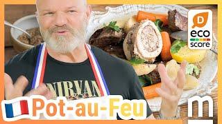   Mon pot-au-feu