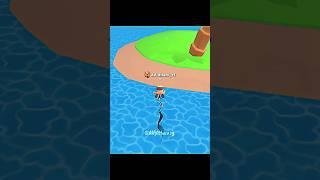 Can we go there?#stumbleguys #blockdash #AV #viral #viralshorts #trending #edits