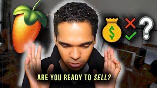 ARE YOU READY TO SELL BEATS? | 3 Indicators The You're Ready To Sell Beats Online Successfully