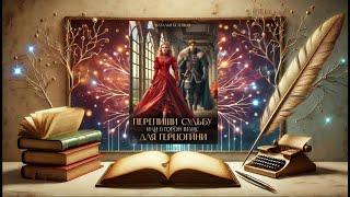 #204 Бытовое  фэнтези. Аудиокнига. Полная книга