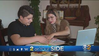 2 On Your Side: Charter School Complaints