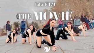 [DANCE IN PUBLIC ONE TAKE] LILI’s FILM [The Movie] || Dance cover by PonySquad