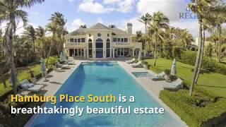 Hobe Sound, Florida | $15,250,000