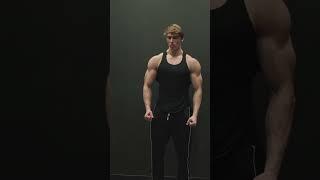 Craziest 4 Year Transformation (Kiernan Fagan)