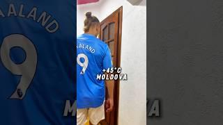 Haaland Hot #HaalandMoldova