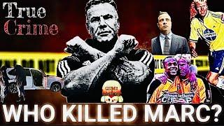 Was Marc Batchelor The Former Soccer Player Killed by The CT UnderWorld? | Crime Connect True Crime