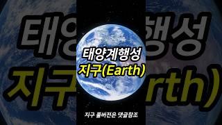 Solar System Planet Earth Space Documentary #shorts