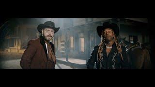 Ty Dolla $ign - Spicy (feat. Post Malone) [Official Music Video]