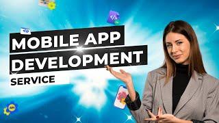 Mobile App Development Services in Dubai UAE