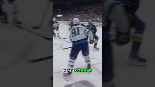 Binnington EPIC Fail  Goalie Blunder Costs the Game!