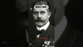 Raoul Pal: The Unintended Consequences of World War I #macro #history #historyfacts #debt #shorts